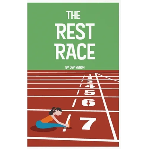 The Rest Race - Paperback
