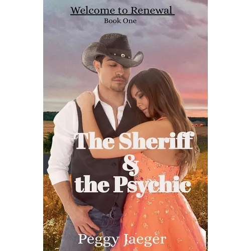 The Sheriff & The Psychic