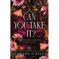 Can You Take It? (Deluxe Edition)
