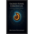 Sacred Fossil Chronicles: Blank Journal