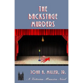 The Backstage Murders