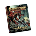 Pathfinder Roleplaying Game: Core Rulebook
