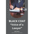 "The Power of Voice: Lawyer in a Black Coat"