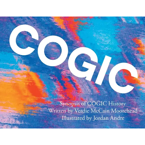 Cogic: Synopsis of COGIC History
