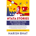 #Tatastories: 40 Timeless Tales to Inspire You