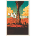 Black Gold in Texas: Oil and Gas History in the Southwestern Historical Quarterly