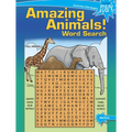 Spark: Amazing Animals! Word Search