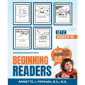 Beginning Readers - Set 2: Books 6-10