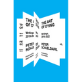 The Art of Dying: Writings, 2019-2022