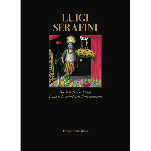 Luigi Serafini