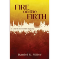Fire on the Firth: A Church Street Kirk Mystery