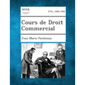 Cours de Droit Commercial