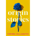 Origin Stories: Stories