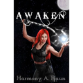 Awaken: An Amarah Rey, Fey Warrior Novel
