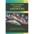 Discovering Genesis Answers: Unveiling the Truths of Creation, One Answer at a Time