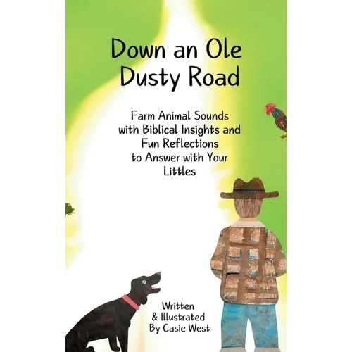Down an Ole Dusty Road