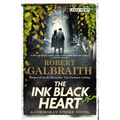 The Ink Black Heart