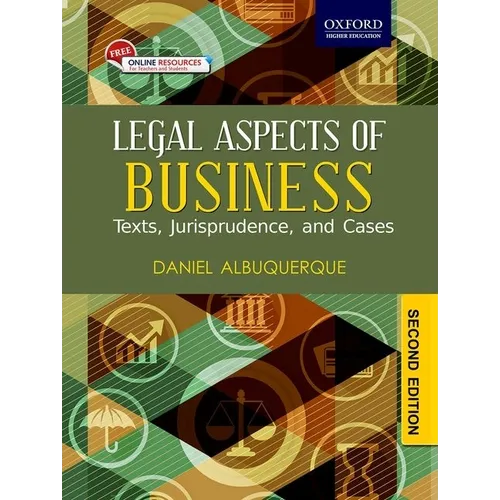 Legal Aspects of Business