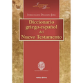 Diccionario griego-español del Nuevo Testamento