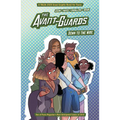 The Avant-Guards Vol. 3: Down to the Wire