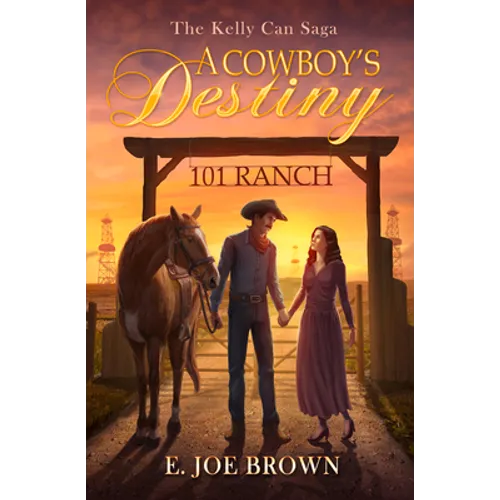 A Cowboy's Destiny