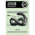 Centre for Fortean Zoology Yearbook 2008