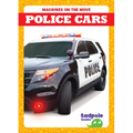 Police Cars