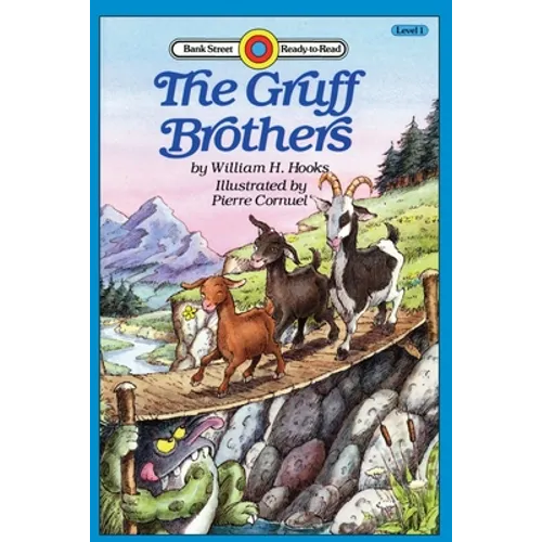 The Gruff Brothers: Level 1