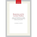Respiration and the Lavoisier Tradition: Theory and Modification, 1777-1850 Transactions, American Philosophical Society (Vol. 62, Part 3)