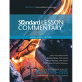KJV Standard Lesson Commentary(r) Large Print Edition 2025-2026