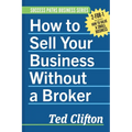 How to Sell Your Business Without a Broker