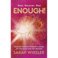 Enough! Healing from Patriarchy's Curse of Too Much and Not Enough