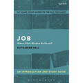 Job: An Introduction and Study Guide: Where Shall Wisdom Be Found?