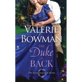 The Duke is Back