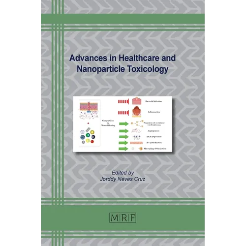 Advances in Healthcare and Nanoparticle Toxicology