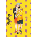 Yatamomo, Part 2