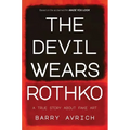 The Devil Wears Rothko: Inside the Art Scandal That Rocked the World