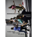 Yvonne Rainer: Remembering a Dance: Parts of Some Sextets, 1965/2019