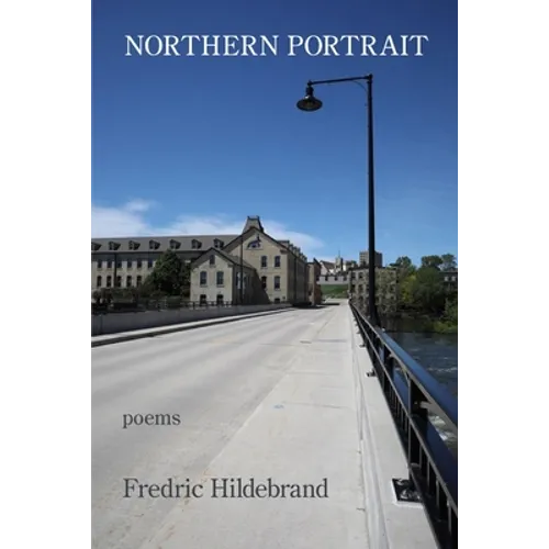 Northern Portrait