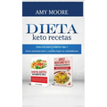 Dieta keto recetas: Dieta keto para la diabetes tipo 2 + Arroz mexicano keto y comidas bajas en carbohidratos