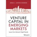 Venture Capital in Emerging Markets: Lessons from Indonesia's Digital Decade