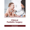 Clinical Pediatric Surgery
