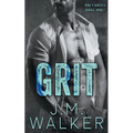 Grit (King's Harlots, #1)