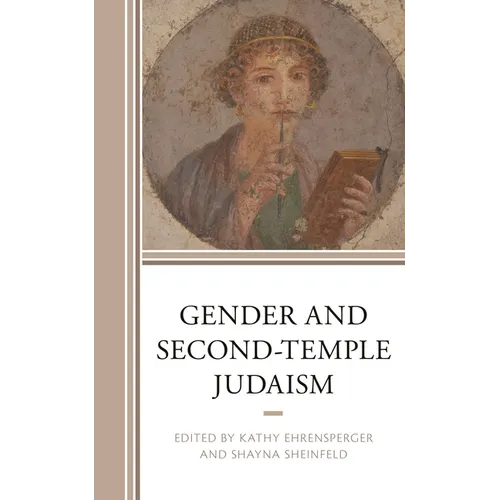 Gender and Second-Temple Judaism