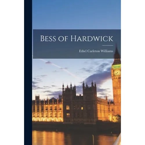 Bess of Hardwick