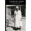 12 Tears of a Slave: Incidents in the Life of a Slave Girl