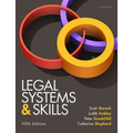Legal Systems and Skills 5th Edition