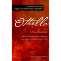 The Tragedy of Othello: The Moor of Venice