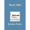 Word 2003