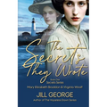 The Secrets They Wrote: Mary Elizabeth Braddon & Virginia Woolf